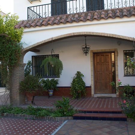 Sevilla A Tus Pies Mairena del Aljarafe Exterior foto