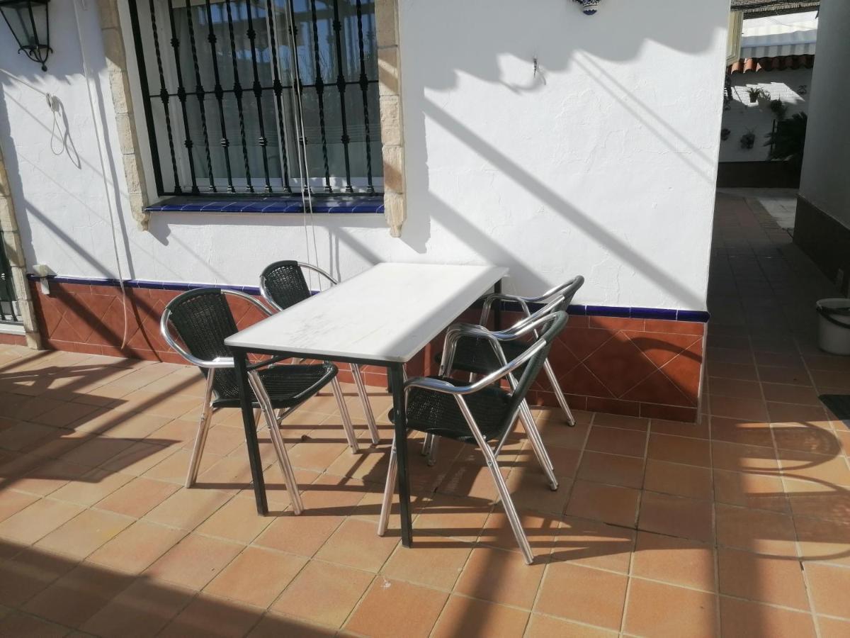 Sevilla A Tus Pies Mairena del Aljarafe Exterior foto