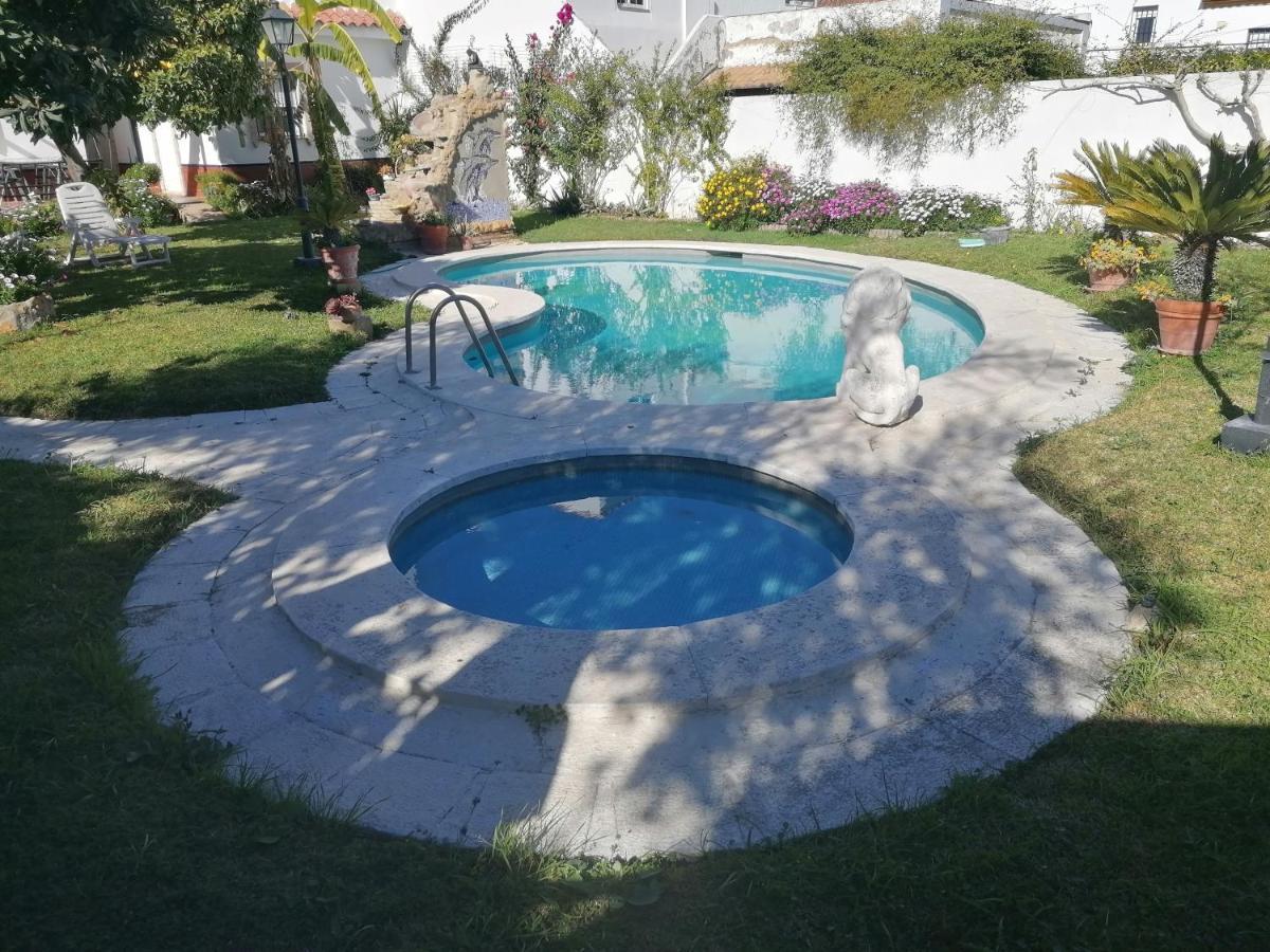 Sevilla A Tus Pies Mairena del Aljarafe Exterior foto