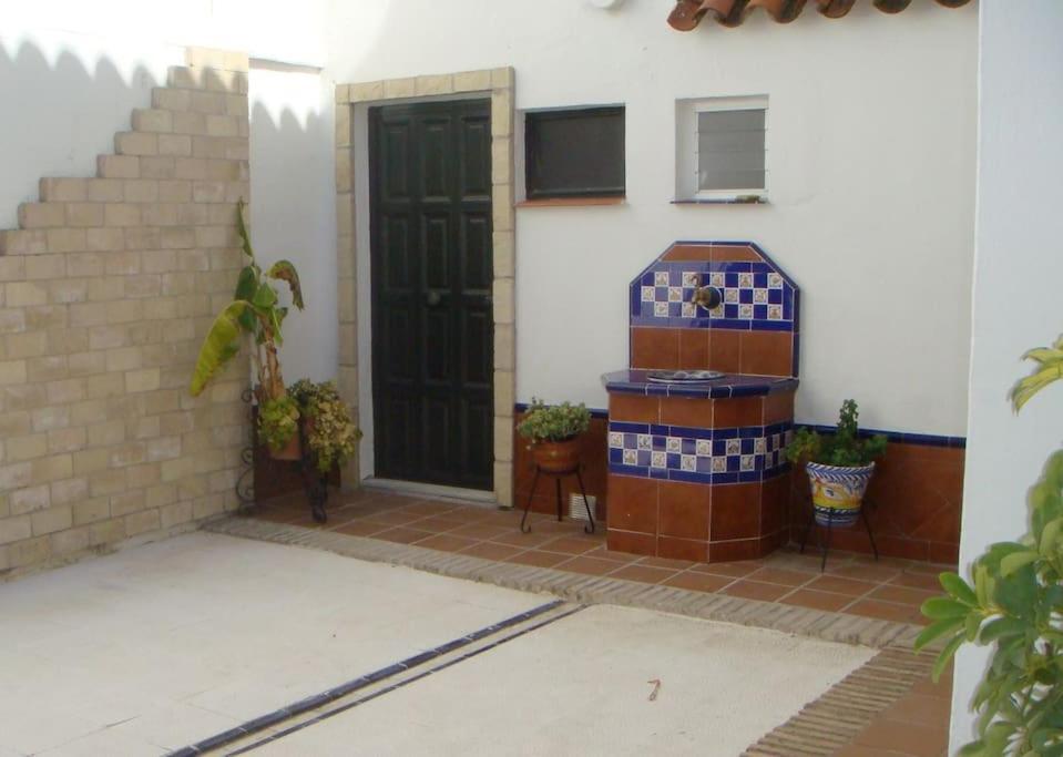 Sevilla A Tus Pies Mairena del Aljarafe Exterior foto