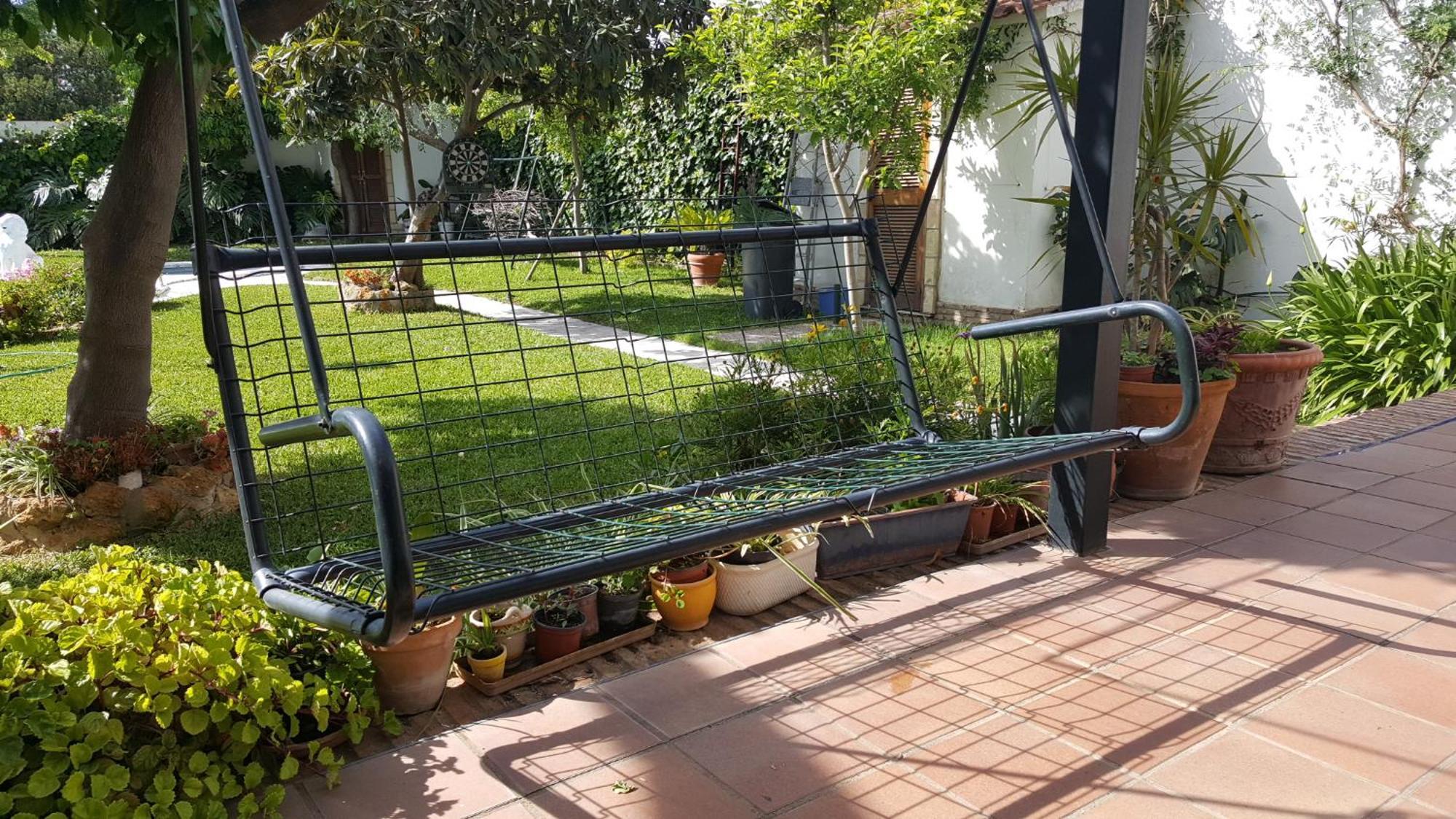 Sevilla A Tus Pies Mairena del Aljarafe Exterior foto